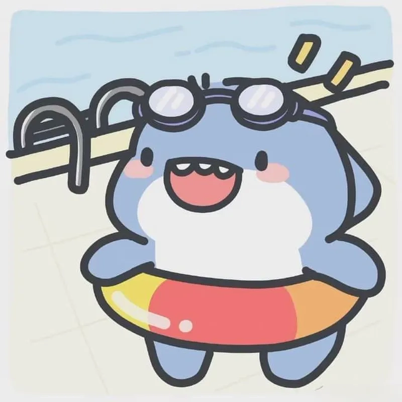 Cá chép meme hài hước, lan truyền nhanh chóng trên mạng.