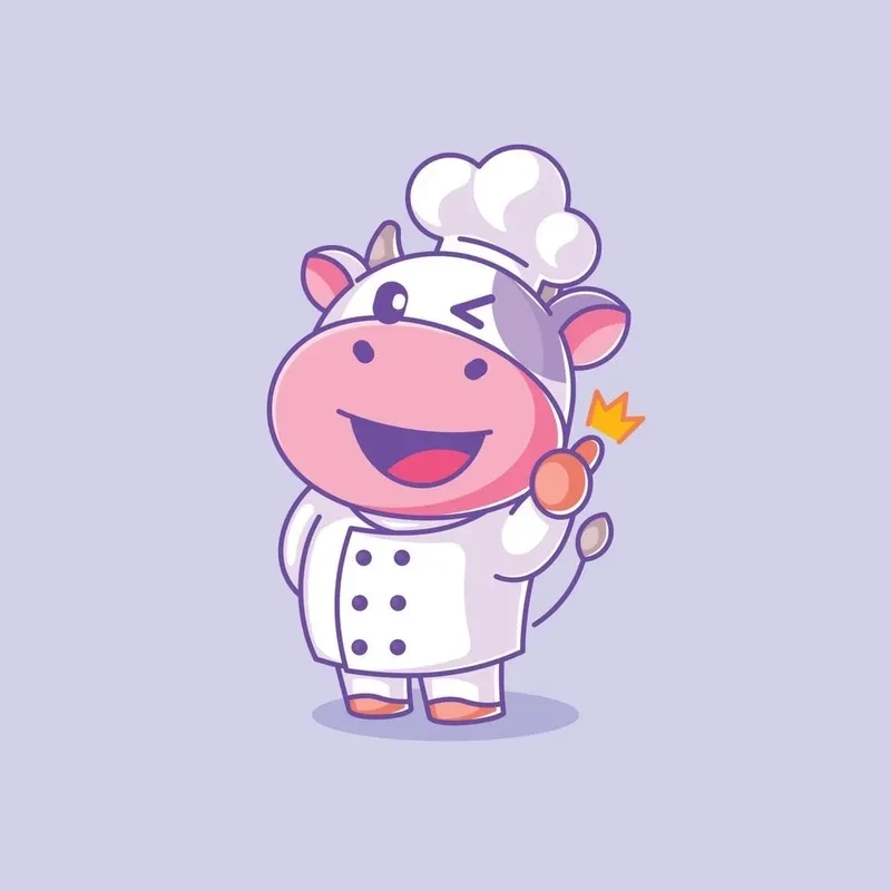 Meme động vật dễ thương hình ảnh cute khó cưỡng.