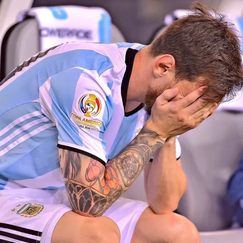 Màn ăn mừng huyền thoại trong messi meme goal không thể bỏ qua!