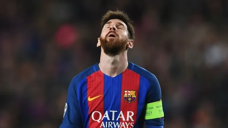 Cùng chúc mừng sinh nhật với messi birthday meme cực chất!