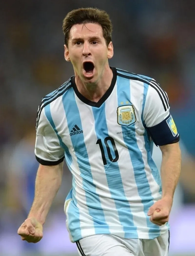 Chia sẻ những messi meme photo gây sốt mạng xã hội ngay hôm nay!