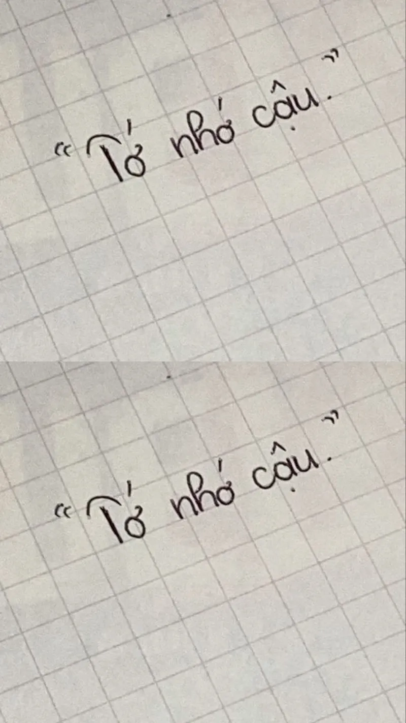 Crush meme nhớ người yêu gửi ngay để gây thương nhớ.