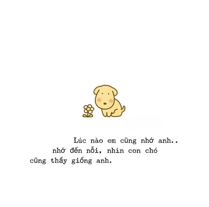 Meme đáng yêu cute hết nấc, ai cũng thích.