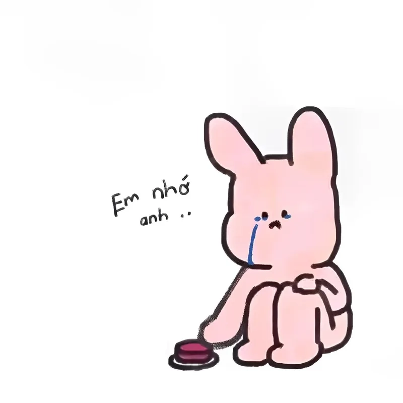 Meme yêu ngọt ngào, khiến ai cũng tan chảy.