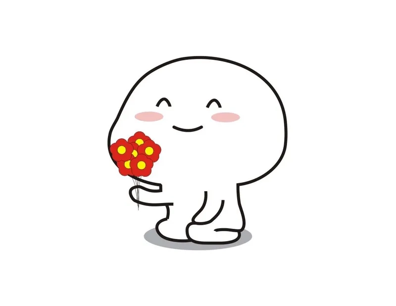 Khám phá meme tặng bông hoa với hình ảnh dễ thương và ngọt ngào!