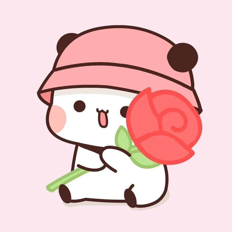 Meme tặng trái tim dễ thương khiến trái tim bạn cảm thấy ấm áp!