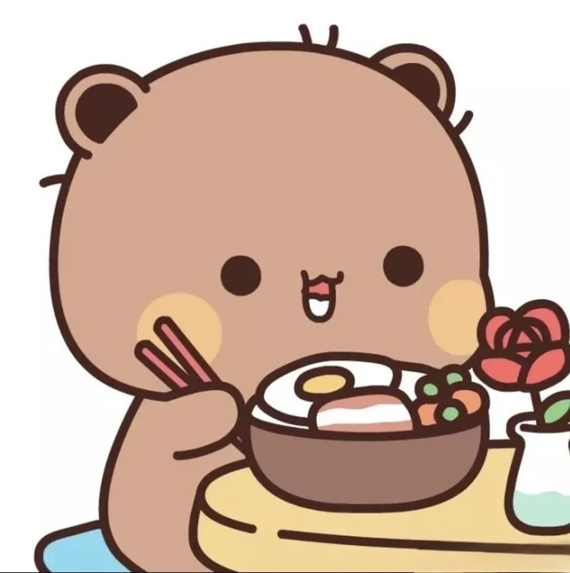 Meme bánh mì trí nhớ độc đáo, hài hước khó đỡ.