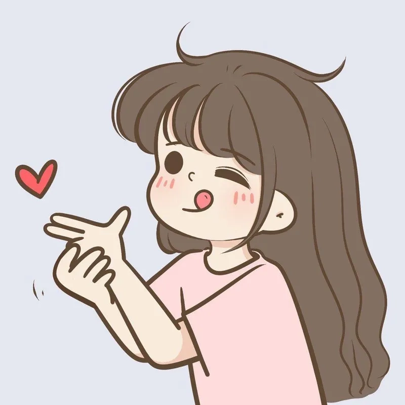 Ảnh meme nhớ ny đầy cảm xúc, ai nhận cũng thích.