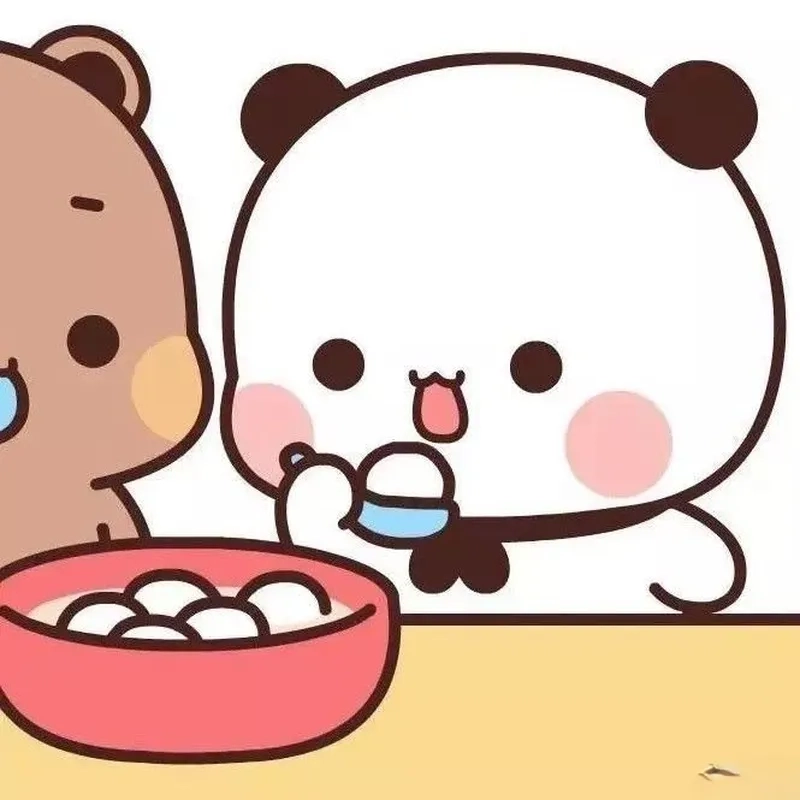 Em nhớ anh meme dễ thương, dành cho nỗi nhớ da diết.