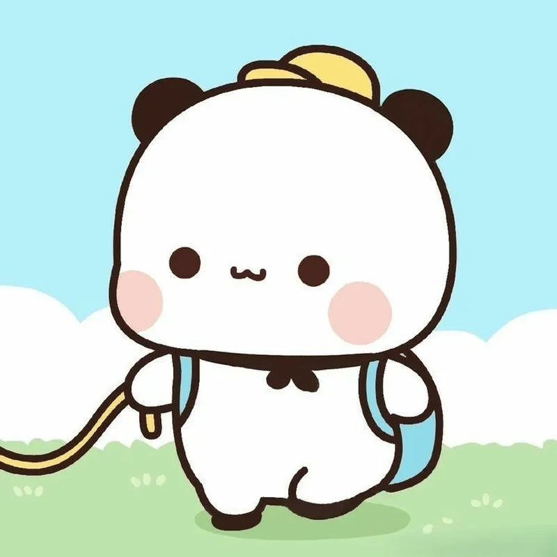 Meme em nhớ anh bày tỏ nỗi lòng đầy cảm xúc.