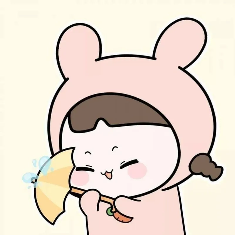 Ảnh meme nhớ người yêu biểu cảm dễ thương khó cưỡng.