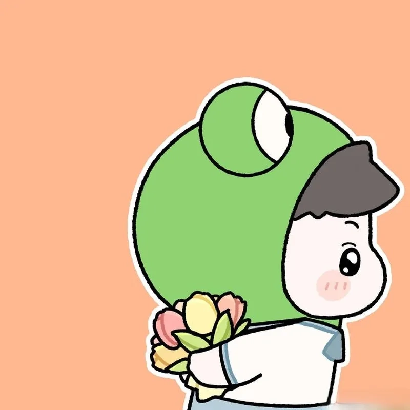 Meme xin lỗi người yêu hài hước nhưng vẫn chân thành.