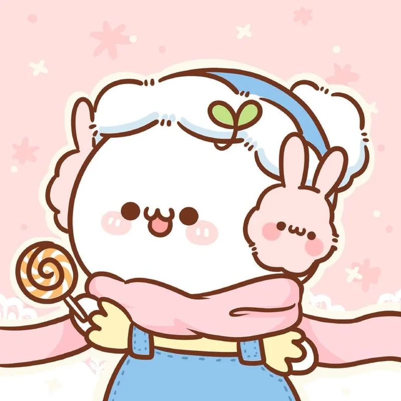 Meme dỗ người yêu siêu đáng yêu, ai giận cũng hết ngay.