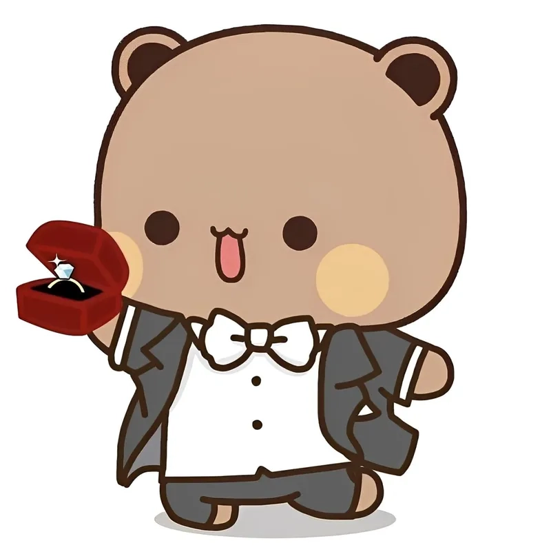 Cảm thấy nhớ em meme bày tỏ tâm trạng đầy tinh tế.