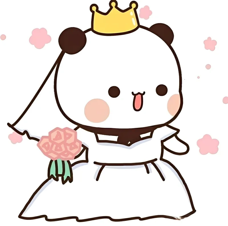 Nhớ em meme ngọt ngào, thích hợp để thả thính.