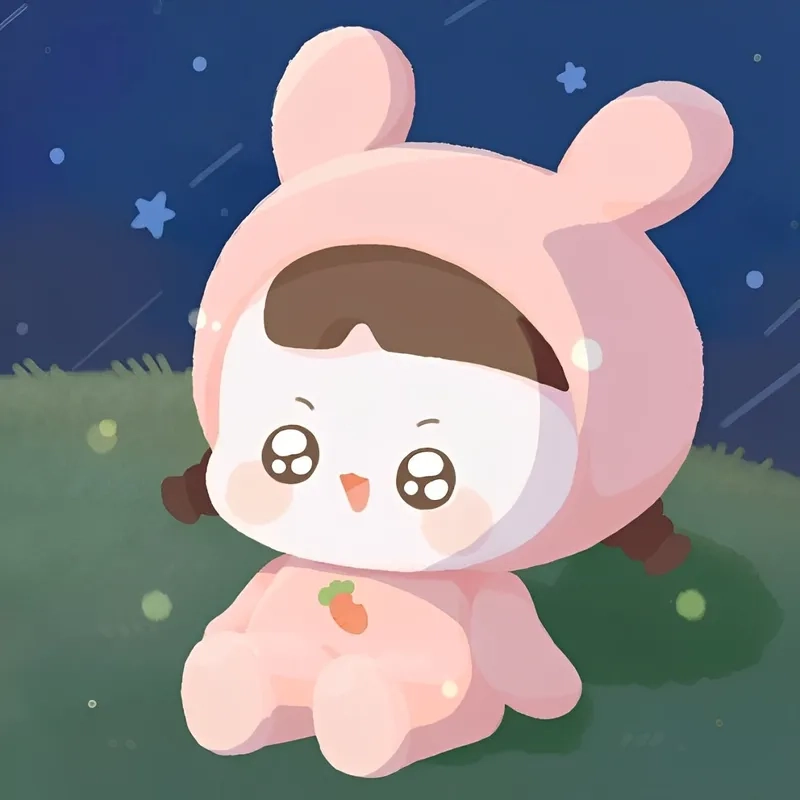 Meme yêu ngọt ngào, khiến ai cũng tan chảy.