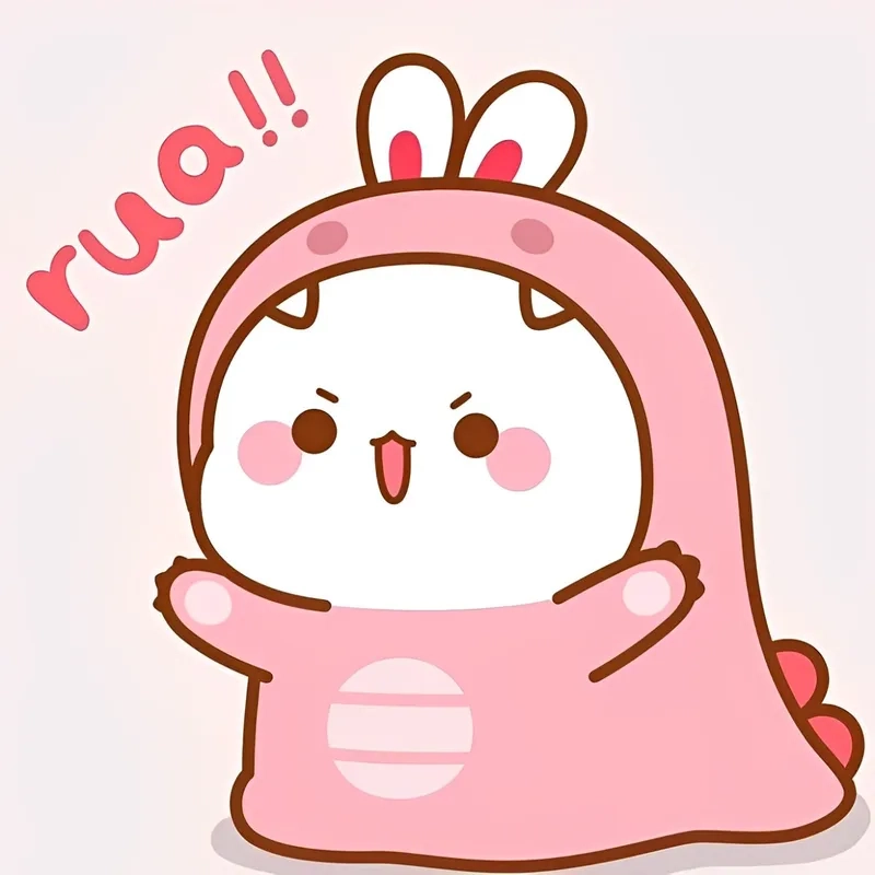 Meme yêu thương ấm áp, lan tỏa cảm xúc chân thành.