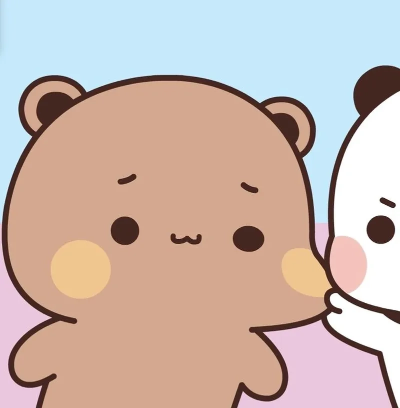 Meme yêu em siêu ngọt ngào, gửi là dính ngay.