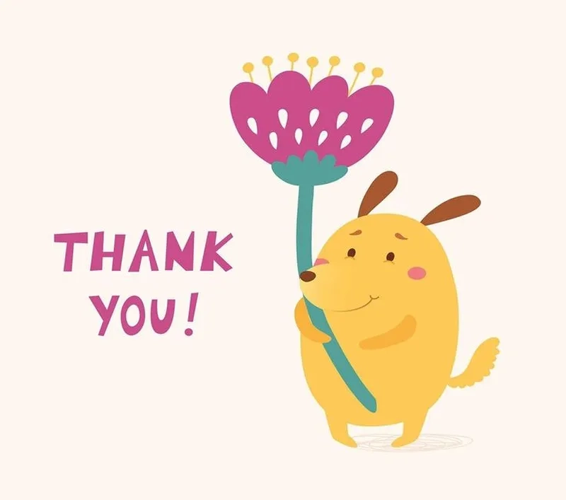 Meme of thank you là biểu cảm cực kỳ dễ thương và thú vị! Meme of thank you là biểu cảm cực kỳ dễ thương và thú vị!