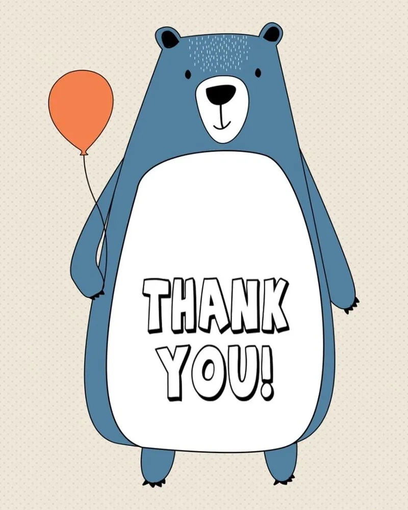 Gif meme thank you với biểu cảm hài hước sẽ khiến bạn bật cười! Gif meme thank you với biểu cảm hài hước sẽ khiến bạn bật cười!