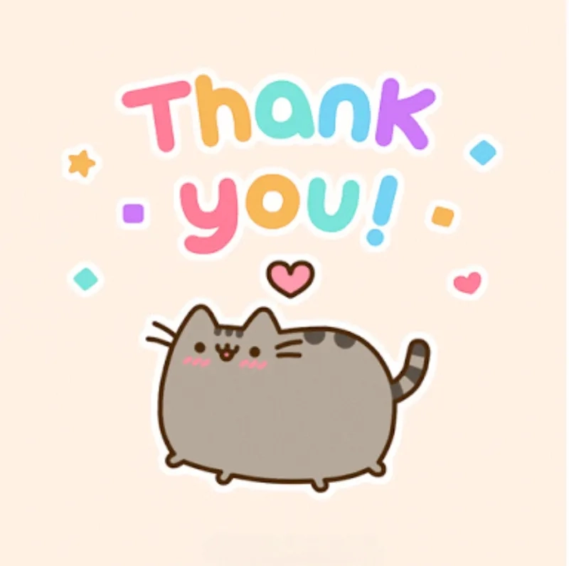 Thank you for listening meme gif mang đến nụ cười sảng khoái! Thank you for listening meme gif mang đến nụ cười sảng khoái!