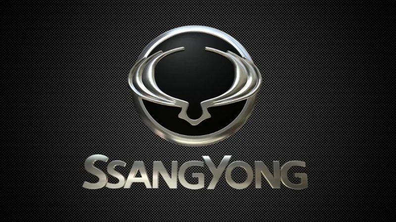 Khái quát về hãng xe SsangYong
