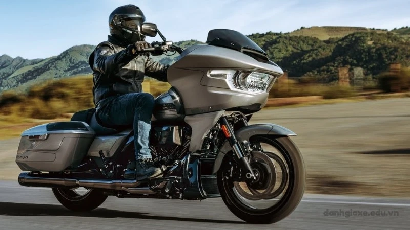 Những lưu ý khi mua xe máy Harley Davidson