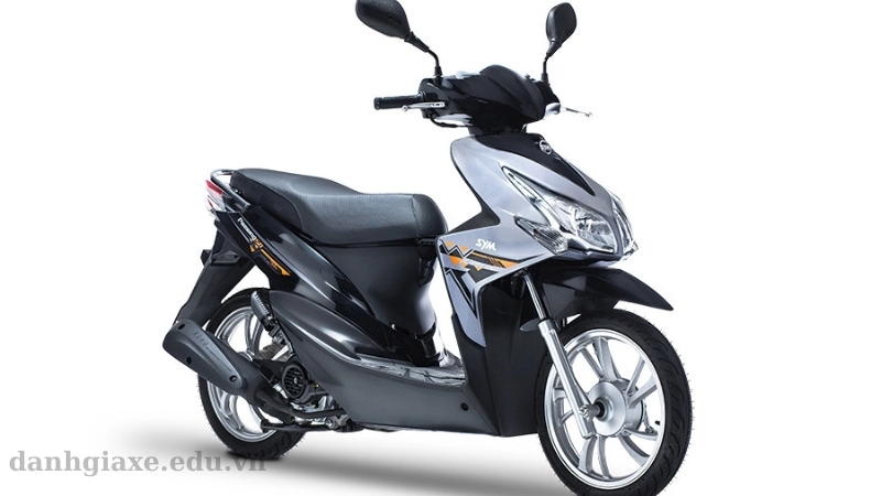 SYM Passing 50 phiên bản 