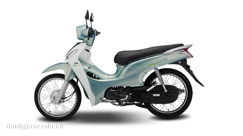 SYM Angela 50cc