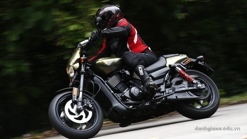 Những mẫu xe mới của Harley-Davidson năm 2025