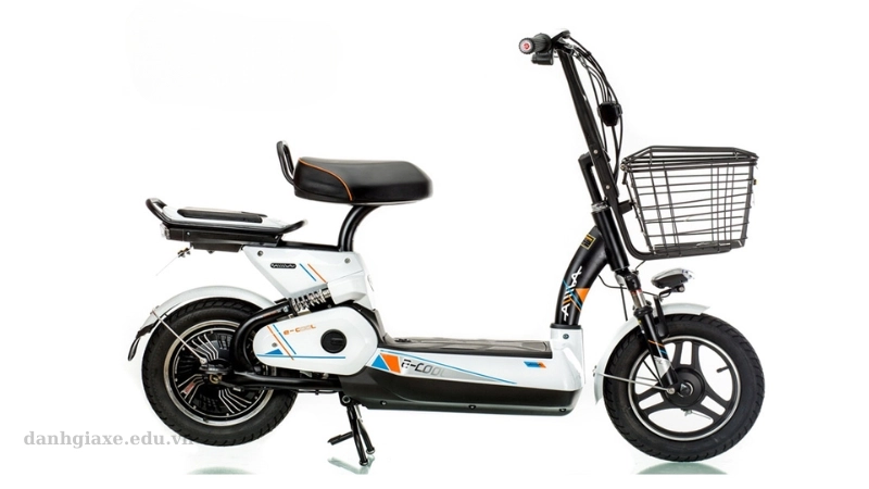 Bảng giá xe máy điện Aima Ecool
