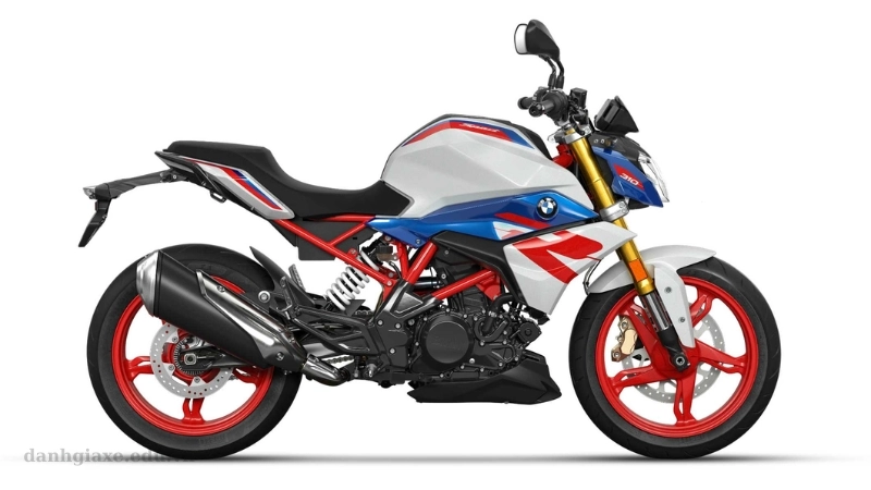 Bảng giá xe BMW G 310