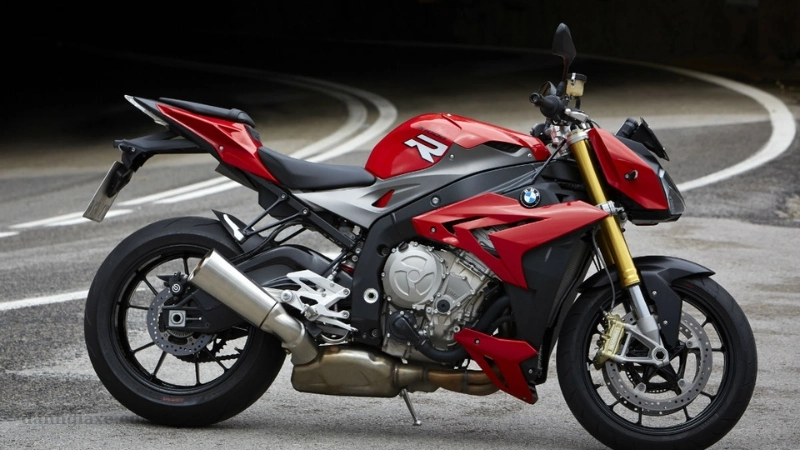 Bảng giá xe BMW S 1000 R