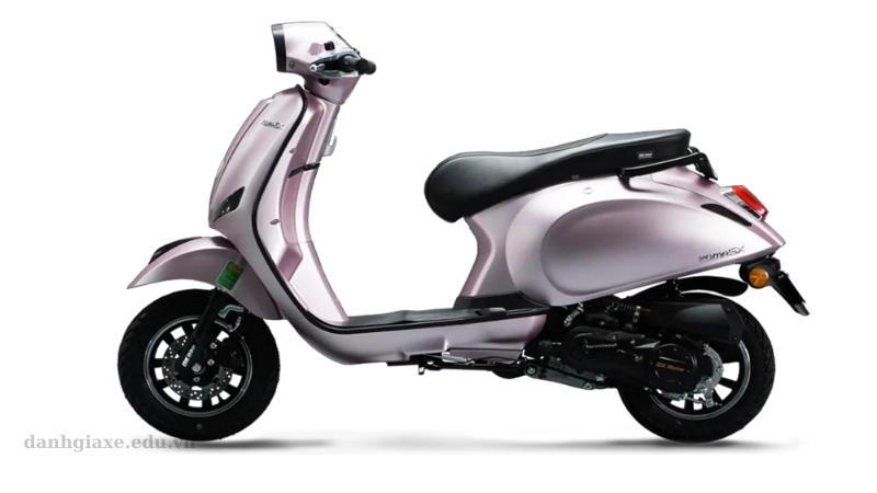Bảng giá xe máy điện DK ROMA SX – Mới 2024