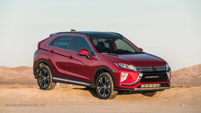 Bảng giá xe Eclipse Cross