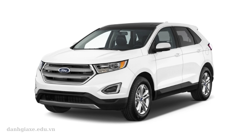 Bảng giá xe Ford Edge