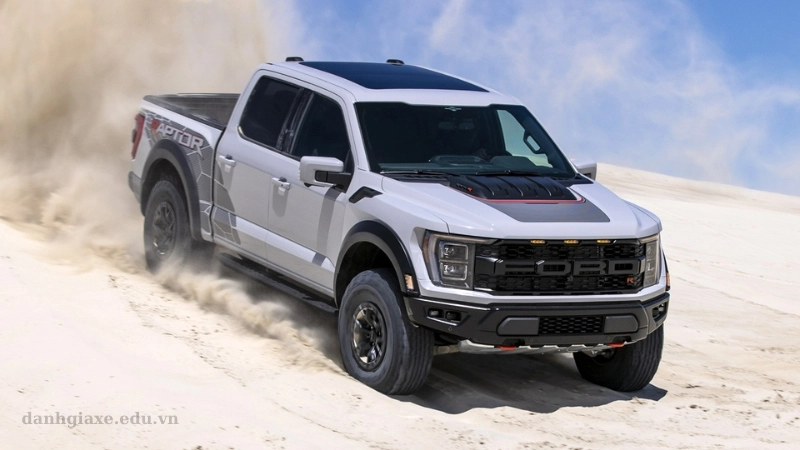 Bảng giá xe Ford F150