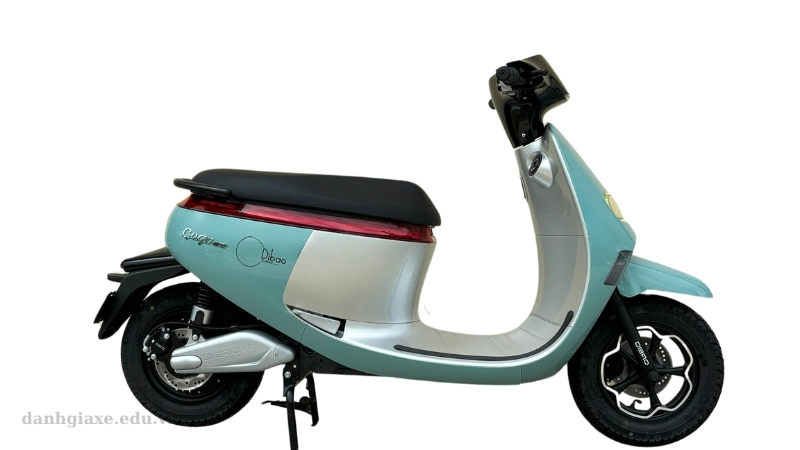 Bảng giá xe Gogo Moon