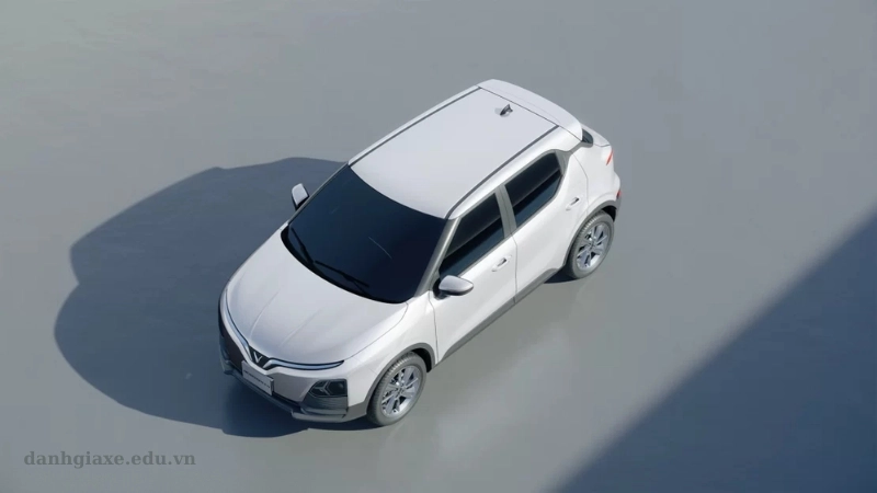 Thông số kỹ thuật cơ bản Vinfast Herio Green