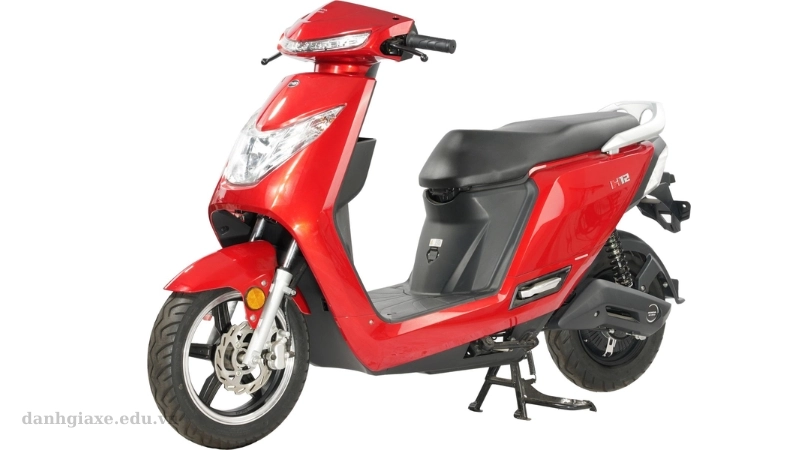 Bảng giá xe máy điện Honda H12