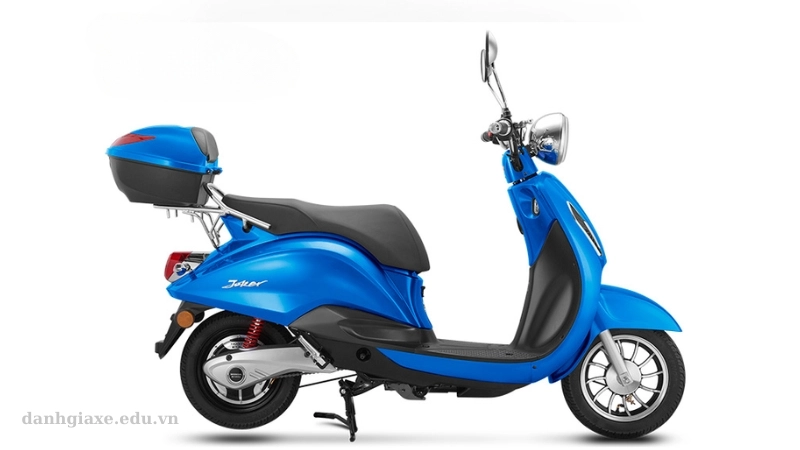 Bảng giá xe máy điện Honda Joker