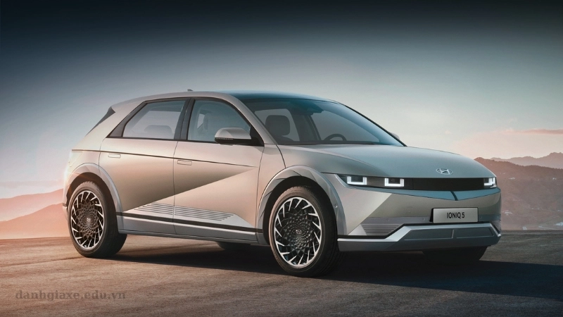 Bảng giá xe Hyundai Ioniq 5