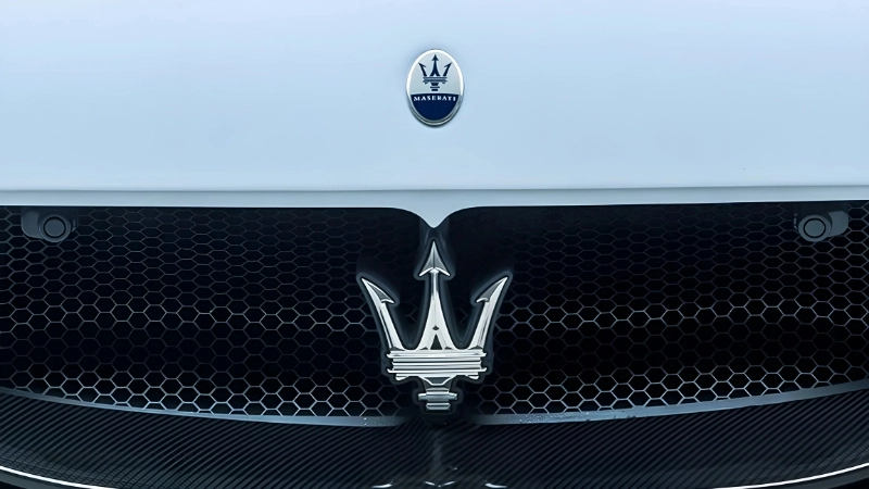 bảng giá xe ô tô Maserati tháng 3/2025