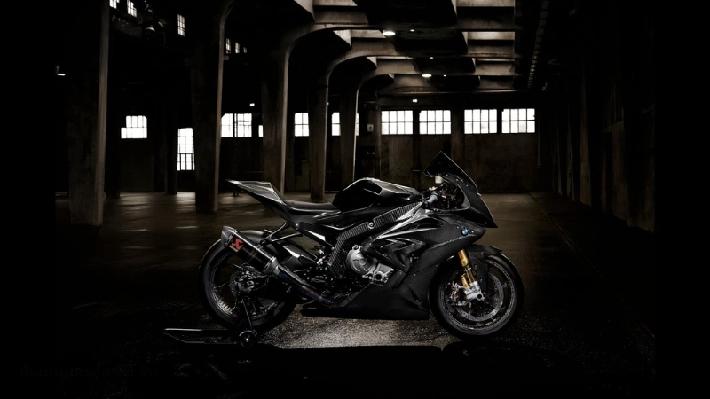 Bảng giá xe máy BMW tháng 3/2025