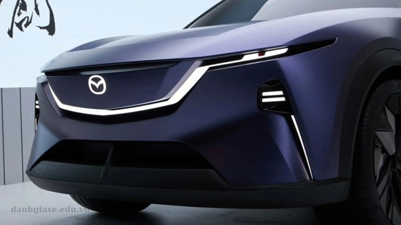 Những điều cần lưu ý khi mua xe Mazda