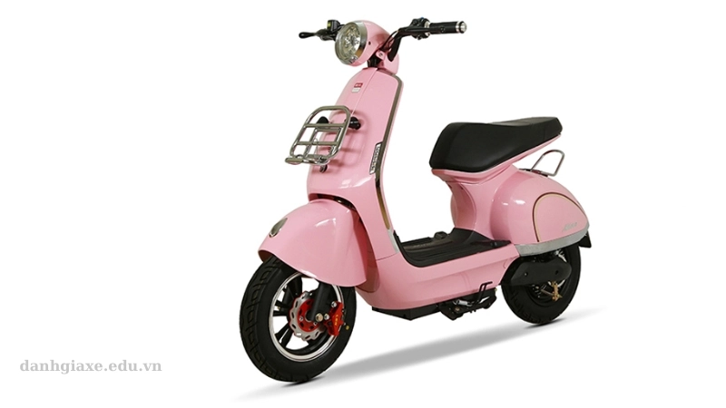 Bảng giá xe máy điện MILAN 2S