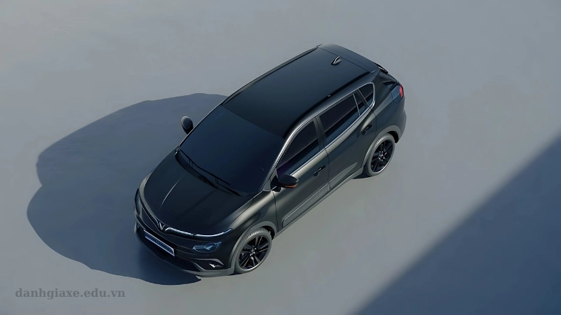 Động cơ và khả năng vận hành mạnh mẽ