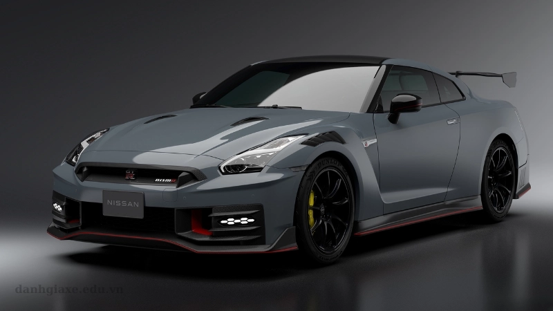 Bảng giá xe Nissan GT-R