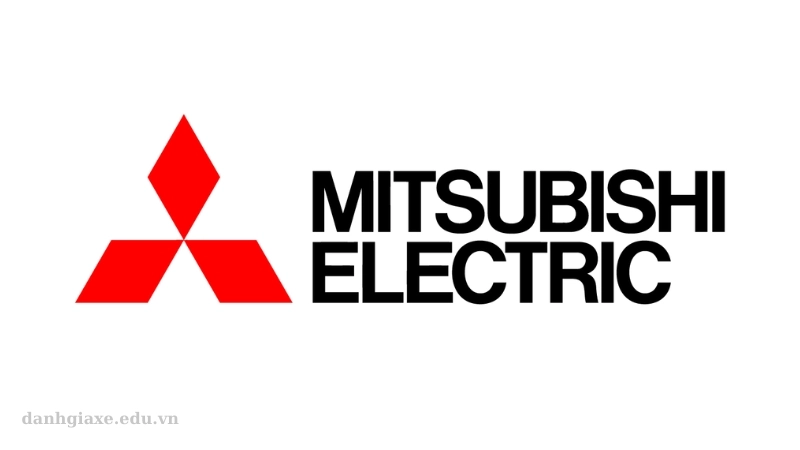 Giới thiệu chung về thương hiệu xe Mitsubishi