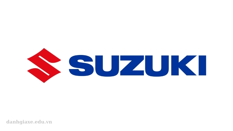 Khái quát về thương hiệu xe Suzuki